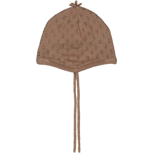 Müsli Strickmütze