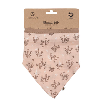 Müsli  Muslin Halstuch