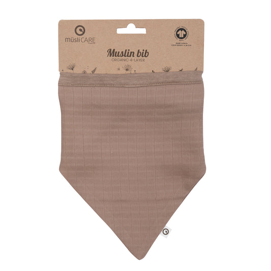 Müsli  Muslin Halstuch