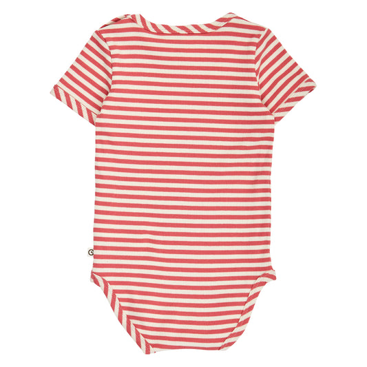 Müsli Gestreifter Body