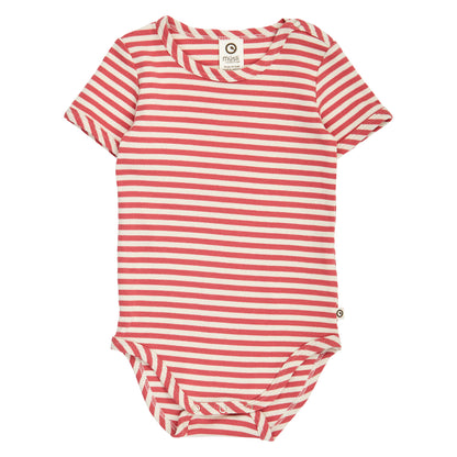 Müsli Gestreifter Body