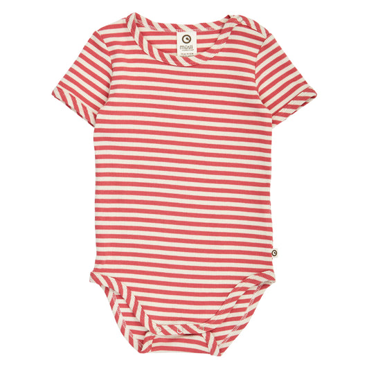 Müsli Gestreifter Body