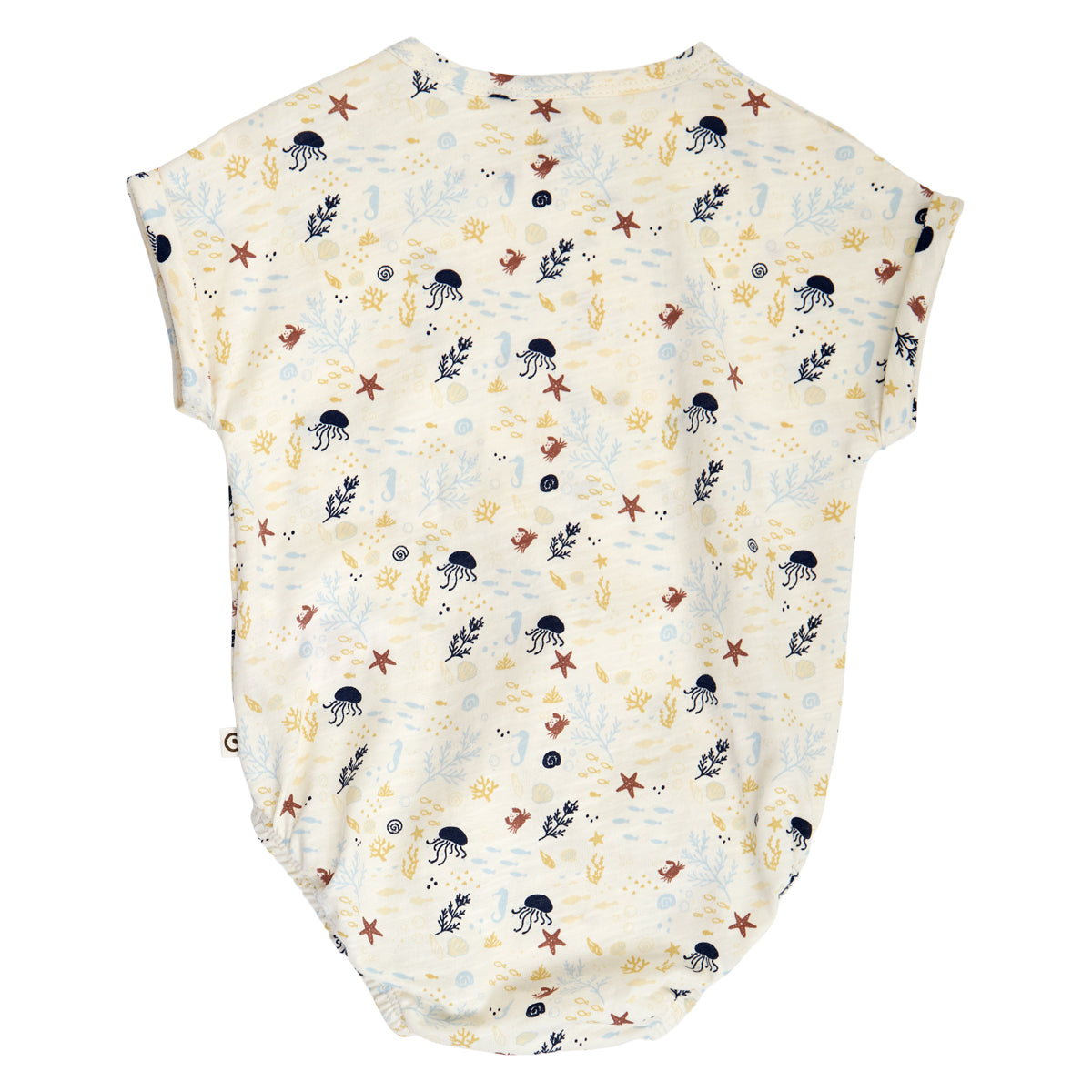 Müsli Kurzarmbody