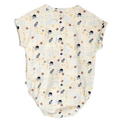 Müsli Kurzarmbody
