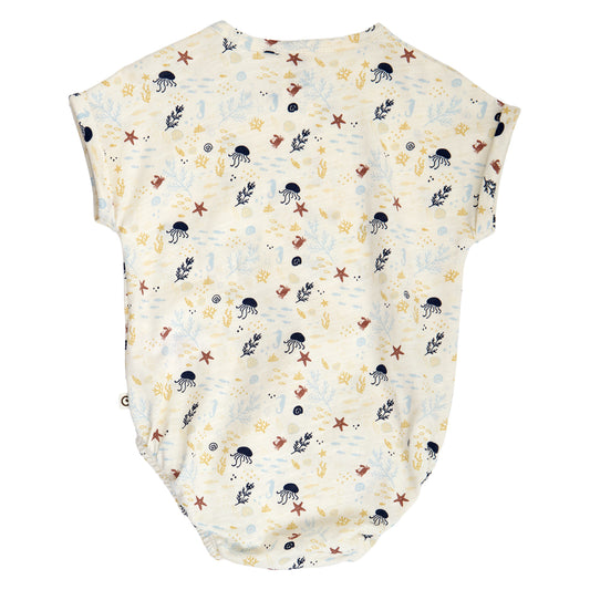 Müsli Kurzarmbody