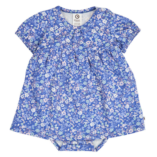 Müsli Bodykleid
