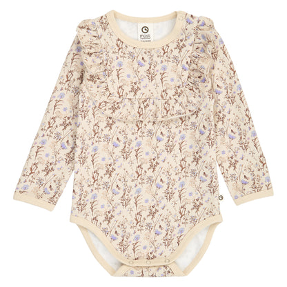 Müsli Body Cornflower