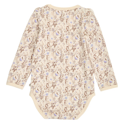 Müsli Body Cornflower