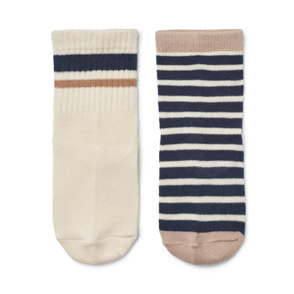 Wheat Socken Jamie 2-er Set