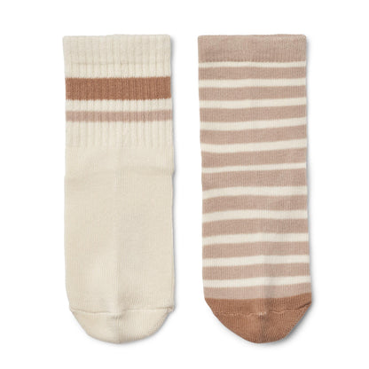 Wheat Socken Jamie 2-er Set