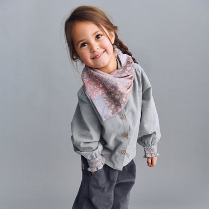 Wheat Bandana Marlow