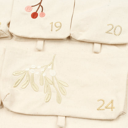 Fabelab Adventskalender Natur