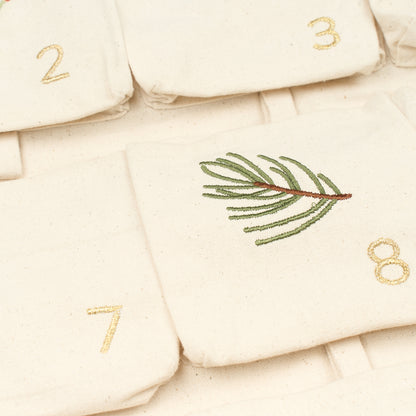 Fabelab Adventskalender Natur