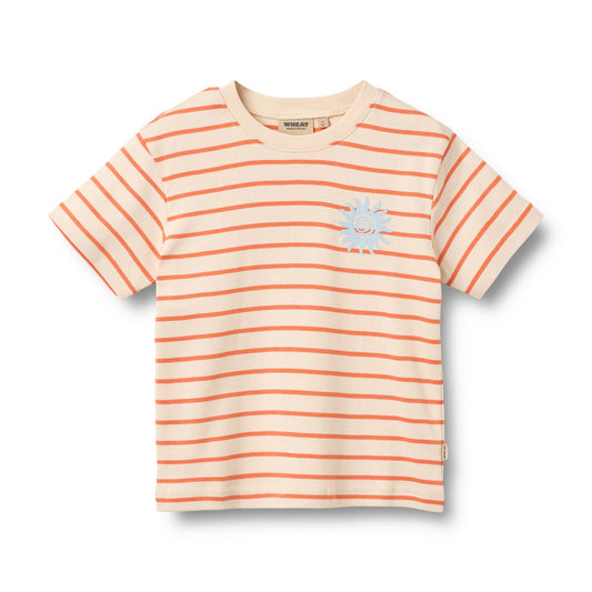 Wheat T-shirt Jay
