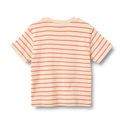 Wheat T-shirt Jay