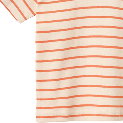 Wheat T-shirt Jay