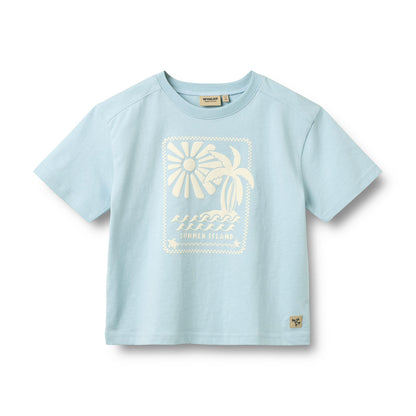 Wheat T-shirt Kim
