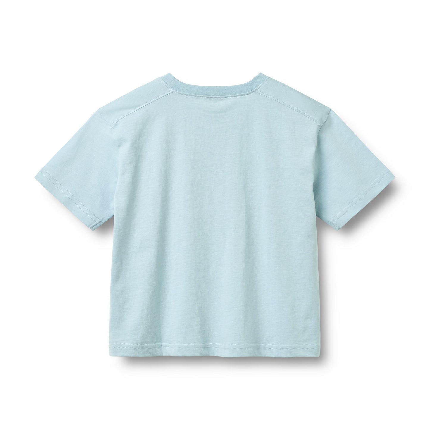 Wheat T-shirt Kim