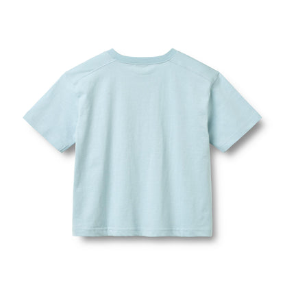 Wheat T-shirt Kim