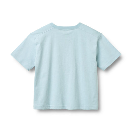 Wheat T-shirt Kim
