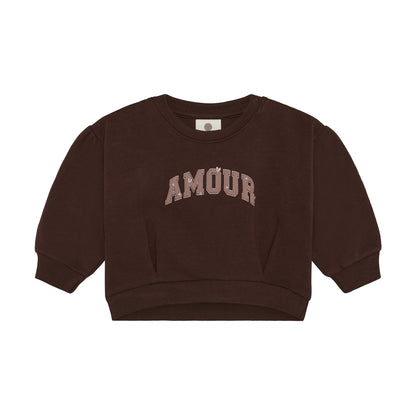 En Fant  Sweatshirt