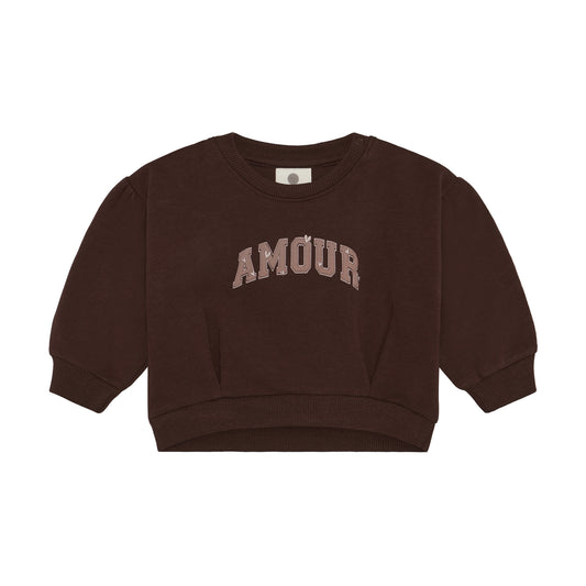 En Fant  Sweatshirt
