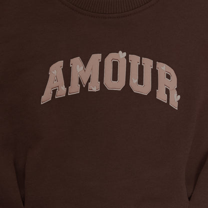 En Fant  Sweatshirt