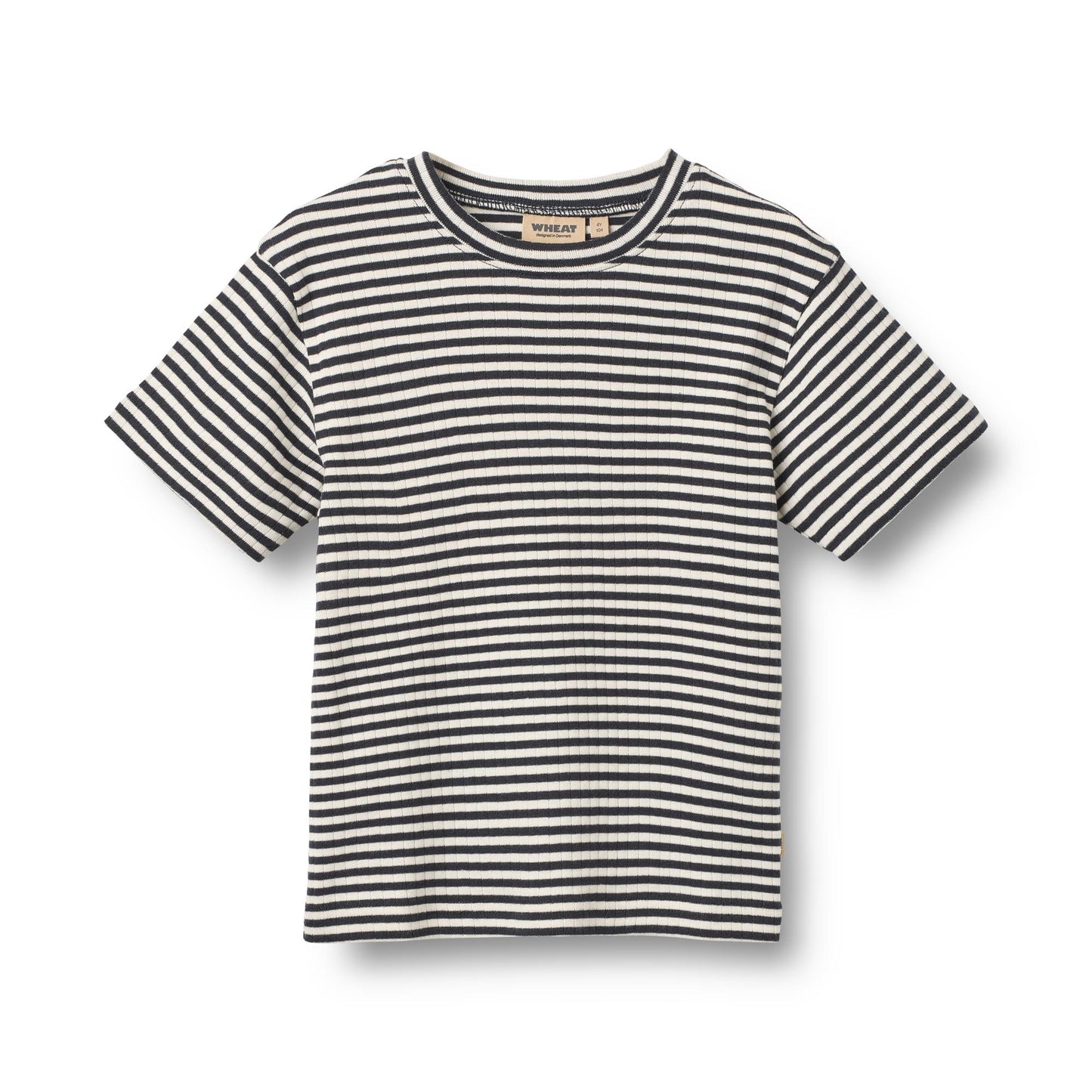 Wheat T-shirt Fabian