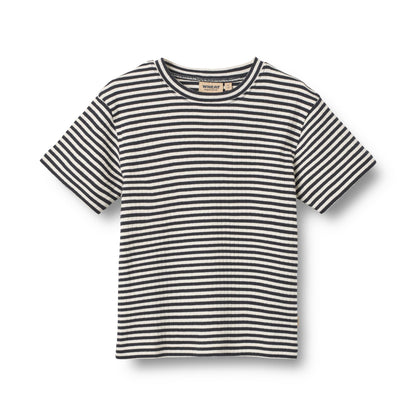 Wheat T-shirt Fabian