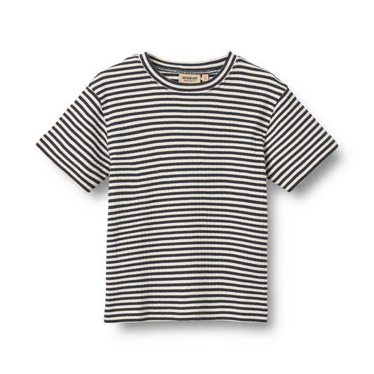 Wheat T-shirt Fabian