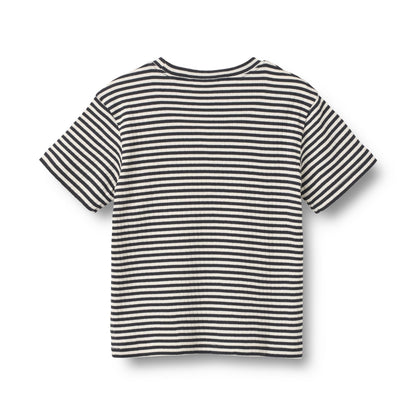 Wheat T-shirt Fabian