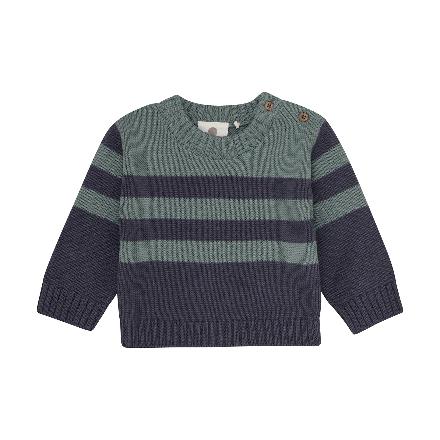 En Fant Strickpullover