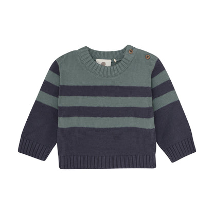 En Fant Strickpullover