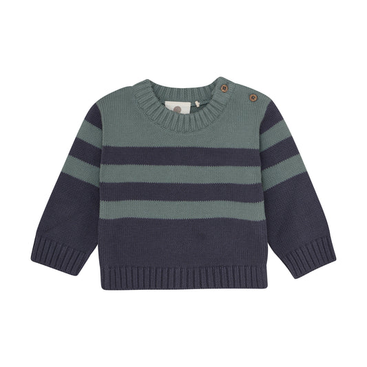 En Fant Strickpullover