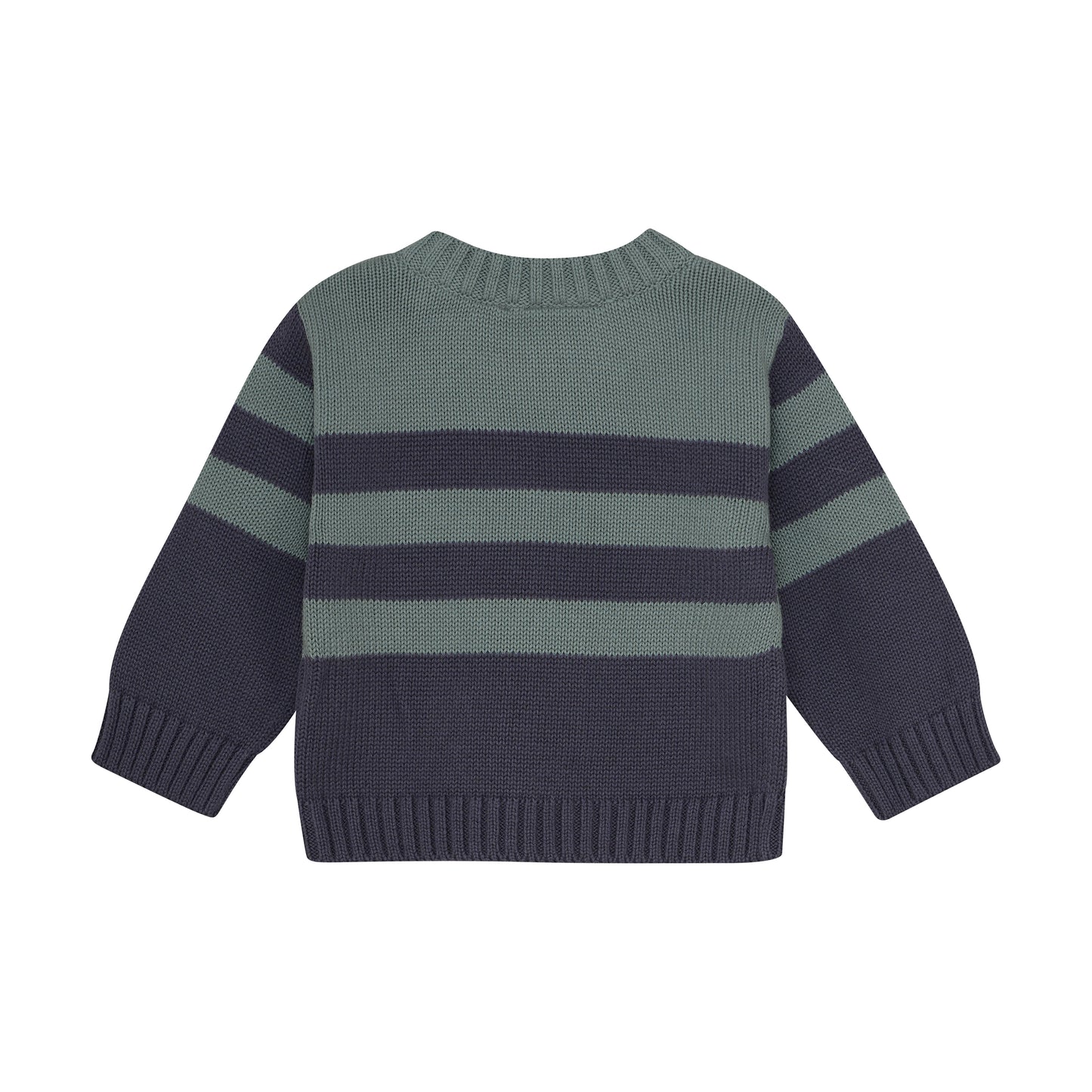En Fant Strickpullover
