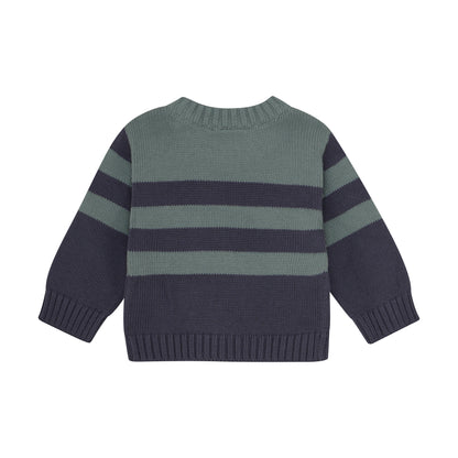 En Fant Strickpullover