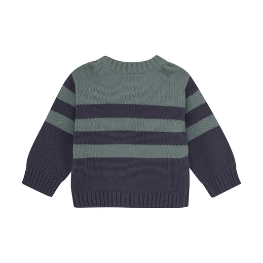 En Fant Strickpullover