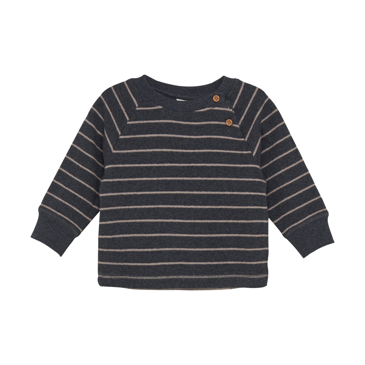 En Fant Sweatshirt Stripe