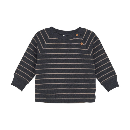 En Fant Sweatshirt Stripe