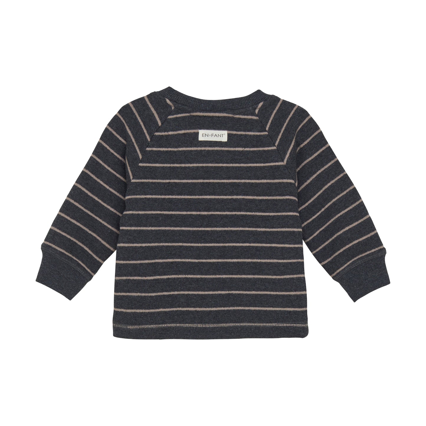 En Fant Sweatshirt Stripe
