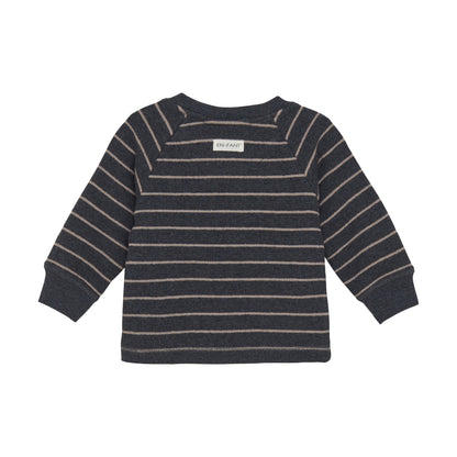 En Fant Sweatshirt Stripe