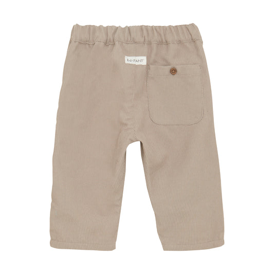En Fant Cordhose