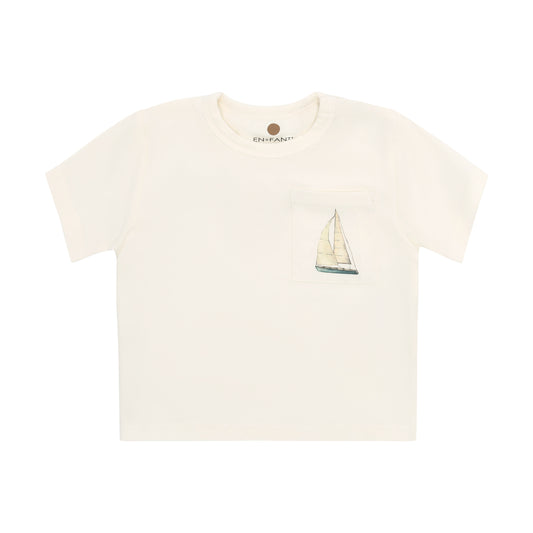 En Fant T-shirt