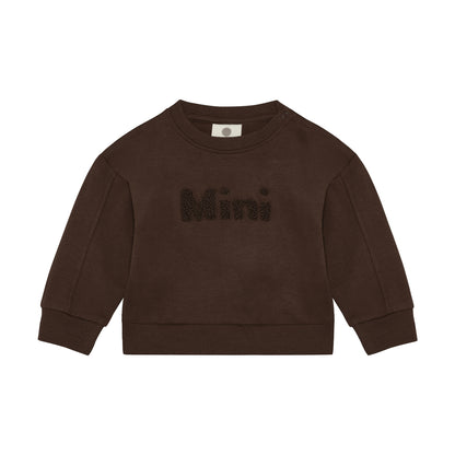 En Fant  Sweatshirt