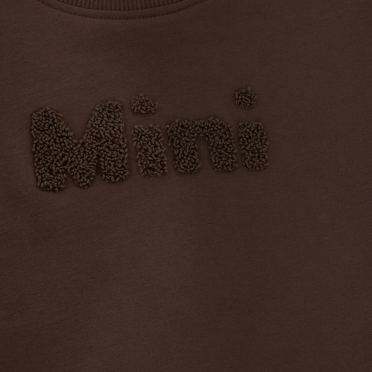En Fant  Sweatshirt