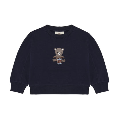 En Fant  Sweatshirt