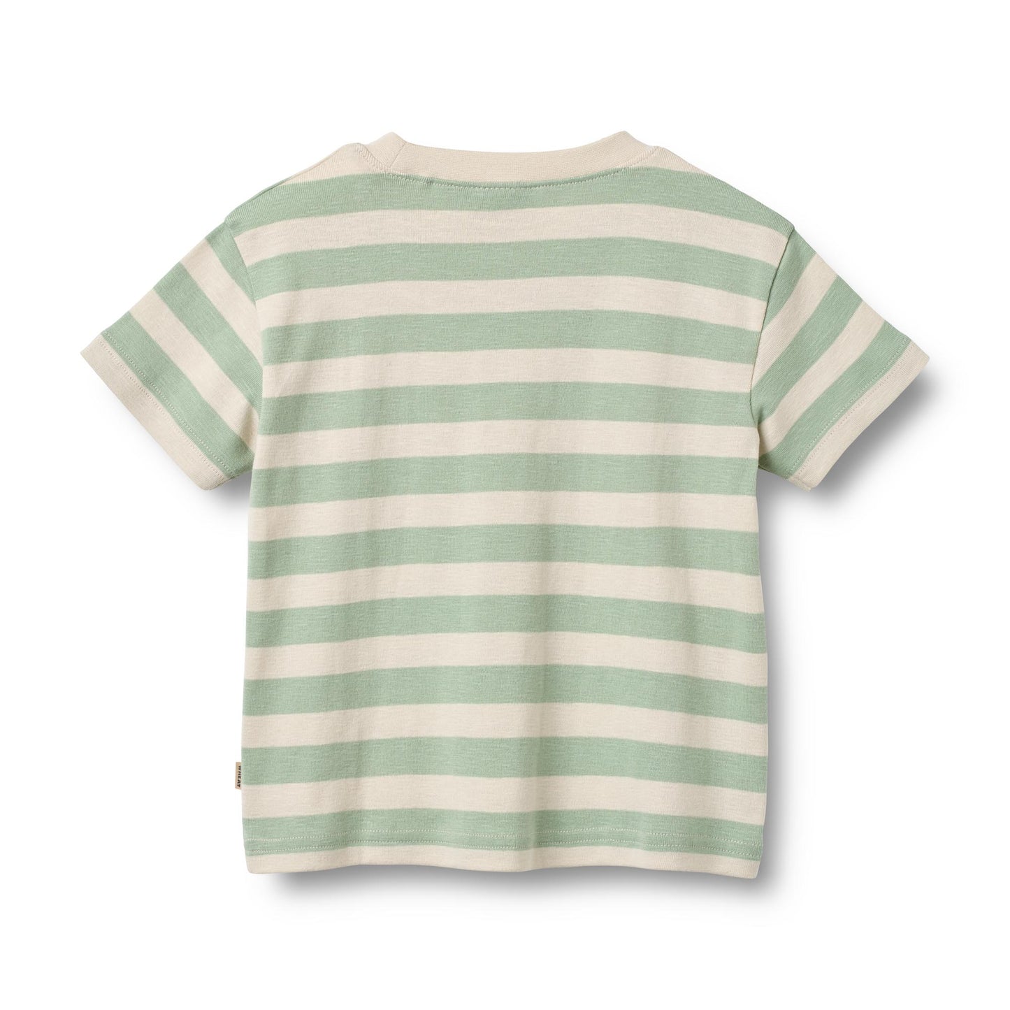 Wheat T-shirt Liam