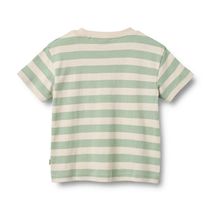 Wheat T-shirt Liam