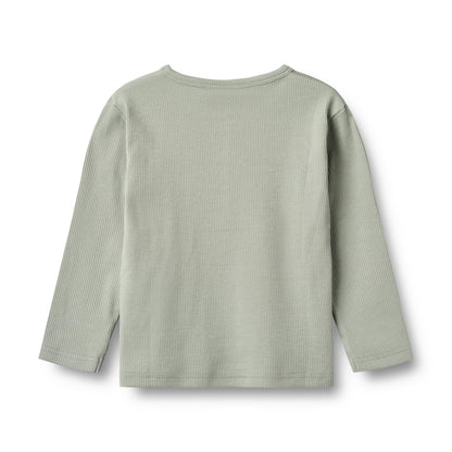 Wheat Longsleeve Morris