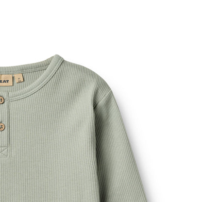 Wheat Longsleeve Morris
